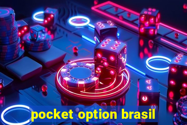 pocket option brasil